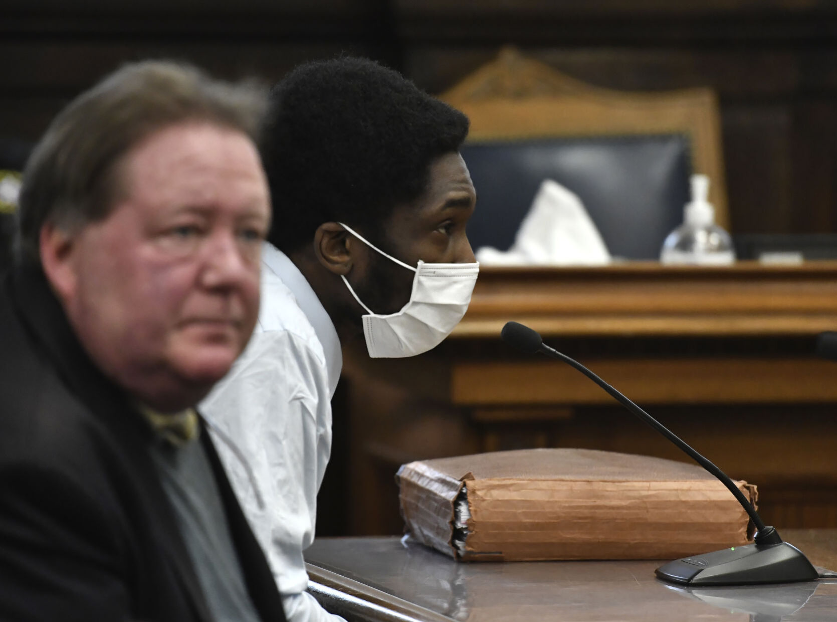 VINSON TRIAL Day 4